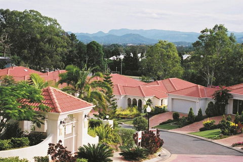 Royal Woods Resort - Rental Cars 2