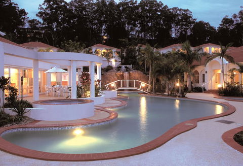 Royal Woods Resort - Rental Cars 1