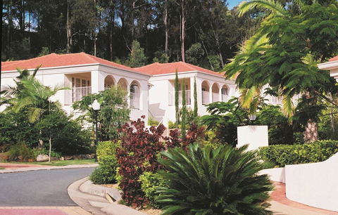 Royal Woods Resort - Rental Cars 0