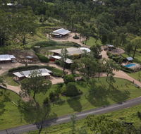 Rubyvale Motel  Holiday Units - Rental Cars