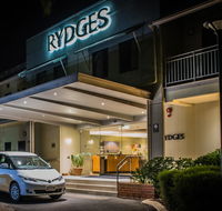 Rydges Kalgoorlie - Rental Cars