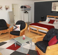 Salamander Beach Accommodation - Adults Only - Rental Cars