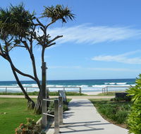 Sanctuary Beach Resort - Rental Cars