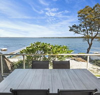 Sandy Feet Retreat - Rental Cars