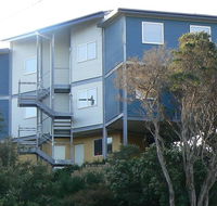 Sandy Point Beach Escape 2 Bedroom Apartment - Rental Cars