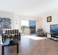 Sandy Point Luxury' 117a Sandy Point Road - air con  foxtel - Rental Cars