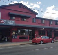 Sarina Hotel - Rental Cars