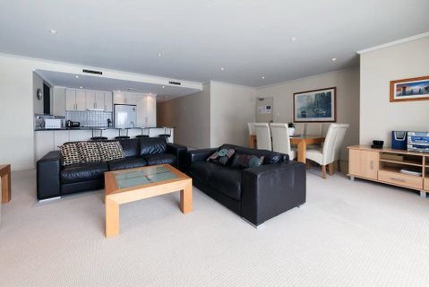 Scirocco, Unit 1/23 Tomaree Street - Rental Cars 1