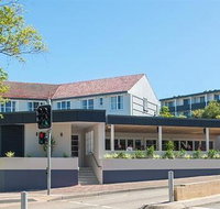 Seabreeze Hotel - Rental Cars