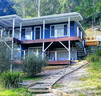 Seafarers Landing Bar Point NSW - Rental Cars