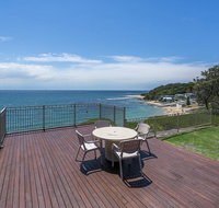 Seascape - Norah Head NSW - Rental Cars