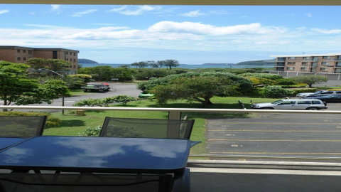 Seaspray- Walk To The Beach! - Rental Cars 0