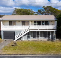 Seaview Getaway - Rental Cars
