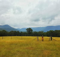 Secret Valley Escape - Rental Cars