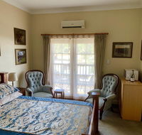 Settlers Hotel York - Rental Cars