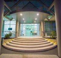 Sfera's Park Suites  Convention Centre - Rental Cars