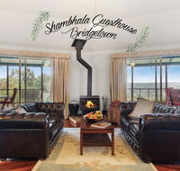 Shambhala Guesthouse - Rental Cars