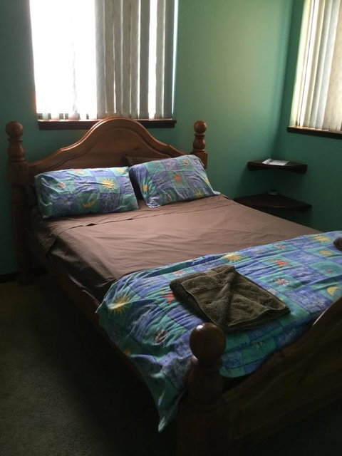 Shark Bay Views B & B - Rental Cars 3