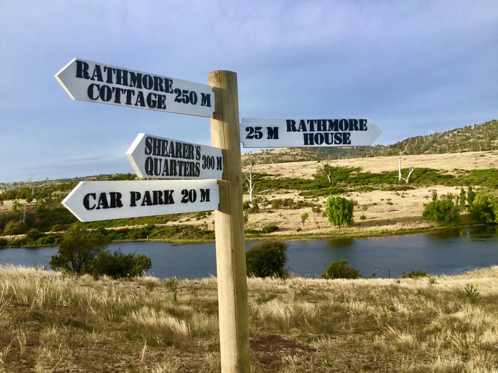 Hollow Tree TAS Rental Cars