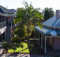 Shellharbour Village Motel - Rental Cars