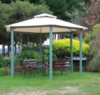 Sherwood View Accommodation - Rental Cars