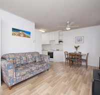 Shipmates Unit 2/51 Christmas Bush Avenue - Rental Cars