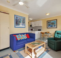 Shipmates Unit 8/51 Christmas Bush Avenue - Rental Cars