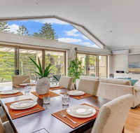 Shore to Please - comfort cafes and beaches