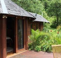 Silk Pavilions Glamping - Rental Cars