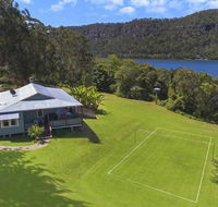 Singleton's Retreat near Wiseman's Ferry - Rental Cars