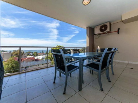 Sirocco @ Nelson Bay - Rental Cars 0