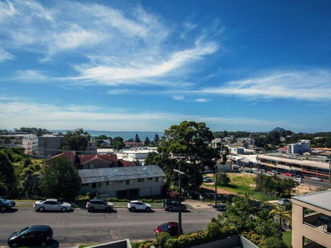 Sirocco @ Nelson Bay - Rental Cars 3