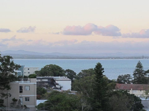 Sirocco @ Nelson Bay - Rental Cars 1
