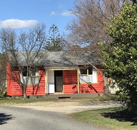 Somerset Beachside Cabin And Caravan Park - Rental Cars