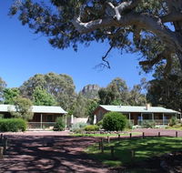 Southern Grampians Cottages - Rental Cars