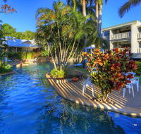 Sovereign Resort Hotel - Rental Cars
