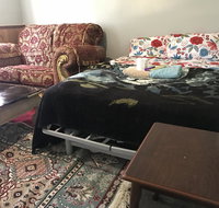 Spacious and Private Room - Rental Cars