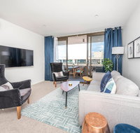 SPACIOUS BRAND NEW // 1BR // IN GORGEOUS BARTON - Rental Cars