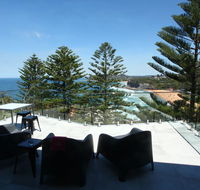 Spectacular Bilgola Beachhouse - Rental Cars