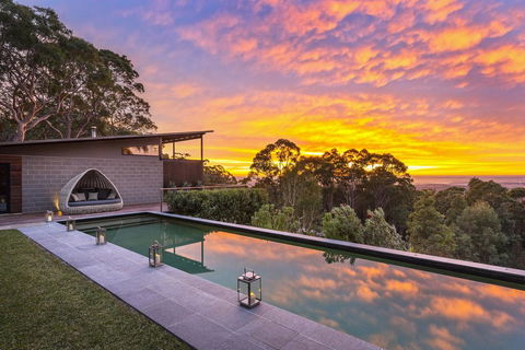 Spicers Sangoma Retreat - Rental Cars 2