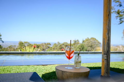 Spicers Sangoma Retreat - Rental Cars 3