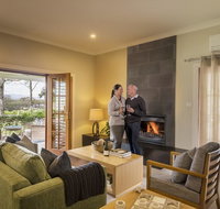 Spicers Vineyards Estate - Rental Cars