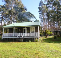 Splendid Wren Cottage - Rental Cars
