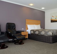 Sportsmans Motor Inn
