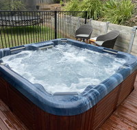 Springbank Spa  Surf - Rental Cars