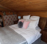 Springmead Rustic Cabin - Rental Cars