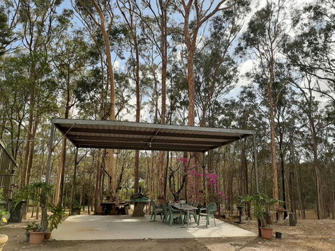 Springwood Meditation Centre - Rental Cars 2