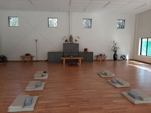 Springwood Meditation Centre - Rental Cars 3