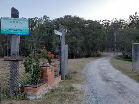 Springwood Meditation Centre - Rental Cars 1