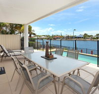 St Lucia 11 - 4 BDRM Canal Home with Pool - Rental Cars